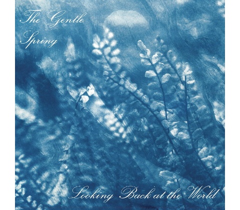 Gentle Spring - LOOKING BACK AT THE WORLD CD