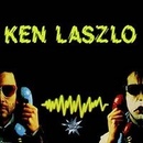 Laszlo Ken - Ken Laszlo LP