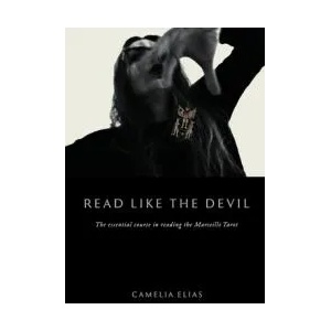 Read Like The Devil | Camelia Elias (ISBN: 9788792633668)
