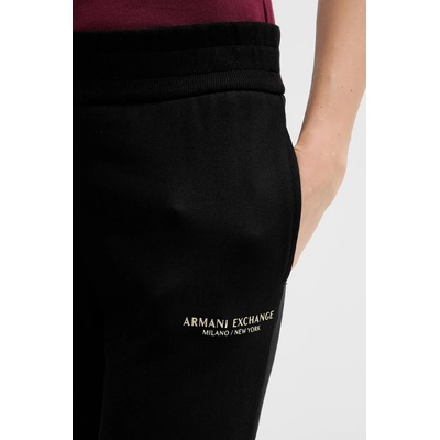 Armani Exchange Памучен спортен панталон Armani Exchange (XW001454.AF10830.NOS)