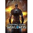 Starpoint Gemini Warlords