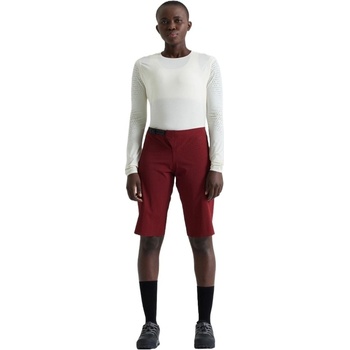 Specialized Graviti Short garnet red