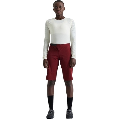 Specialized Graviti Short garnet red