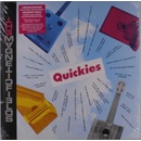 Magnetic Fields: Quickies RSD2020 LP
