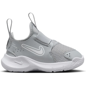 Nike Обувки Nike Flex Runner 3 Baby/Toddler Shoes - Grey/White