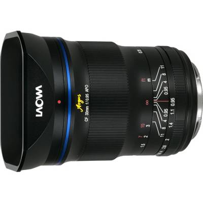 Laowa 45 mm f/0.95 Argus FF Canon RF