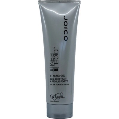 Joico JoiGel Firm Styling Gel 250 ml
