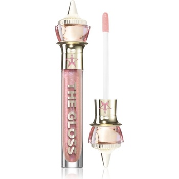 Jeffree Star Cosmetics The Gloss блясък за устни с хидратиращ ефект цвят Sorcery 4.5ml