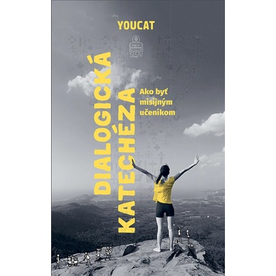 YOUCAT Dialogická katechéza - Spolok svätého Vojtecha