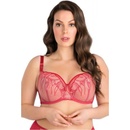 Gorsenia K828 Crazy Heart Podprsenka měkká