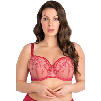 Gorsenia K828 Crazy Heart Podprsenka měkká