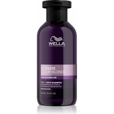 Wella Professionals Ultimate Color Blonde 250 ml