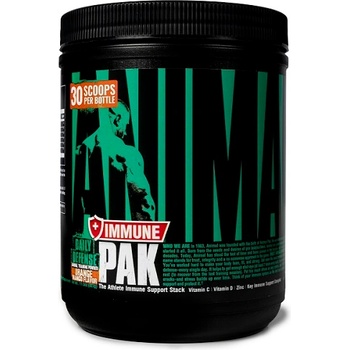 Image 1 of Universal Nutrition Immune Support Pak, 327 Grams