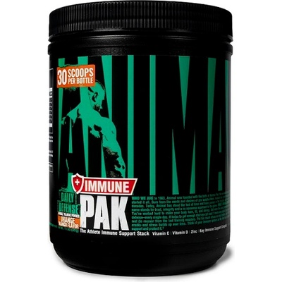 Universal Nutrition Immune Support Pak, 327 Grams
