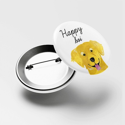 ePipí Placka Happy boi