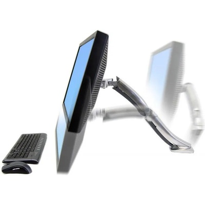 Ergotron Desk Mount LCD Arm (45-214-026)