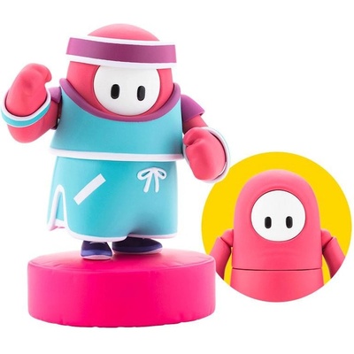 Kotobukiya Fall Guys Ultimate Knockout Beach Skin 8 cm KTOPP993