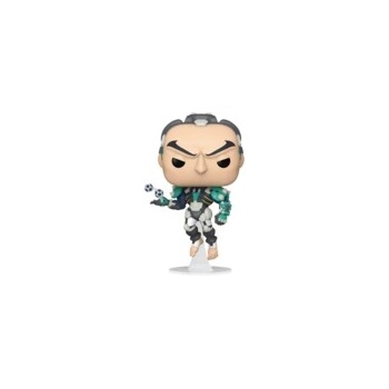 Funko Pop! Games: Overwatch 2 - Sigma #932 (FUNKO-082621)