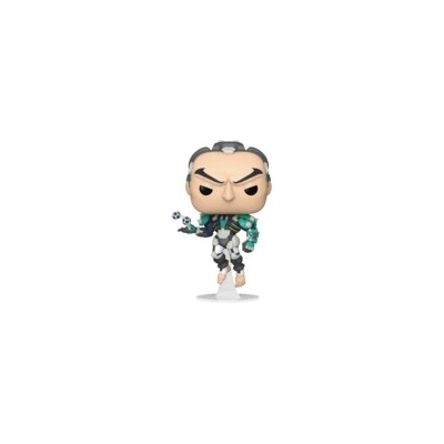 Funko Pop! Games: Overwatch 2 - Sigma #932 (FUNKO-082621)