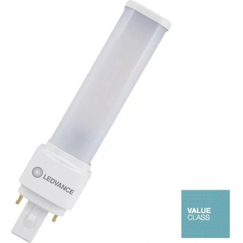 OSRAM LED крушка Ledvance DULUX LED D13 E, G24d-1, 6W, 660lm, 4000K (202400662510)