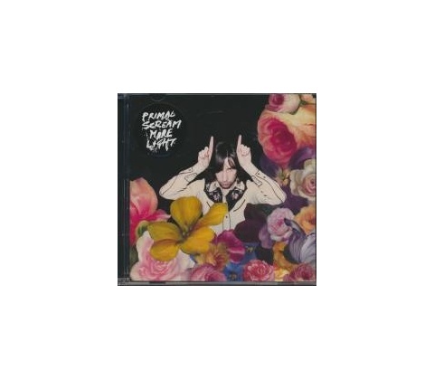 Moby: Always Centered At Night CD