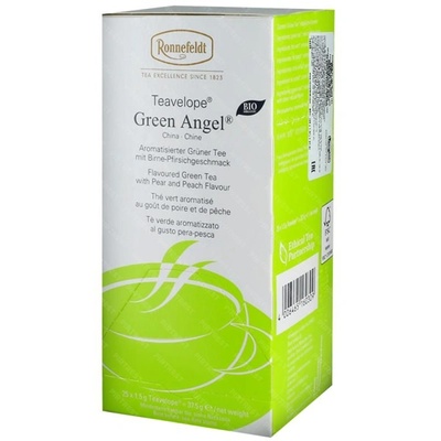 Ronnefeldt Ронефелд Зелен Ангел Био