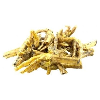 animALL Kuřecí pařátky bez drápů 250 g
