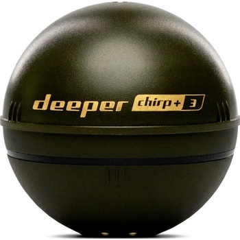 Deeper Sonar Chirp+ 3