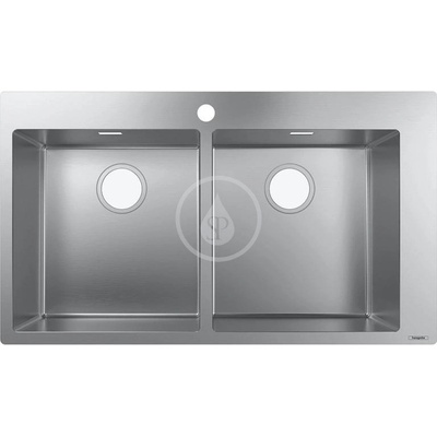 Hansgrohe 43303800