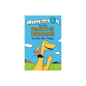 Danny and the Dinosaur and the New Puppy | Syd Hoff (ISBN: 9780062281524)