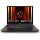 MSI Vector 16 HX AI A2XWIG-023CZ
