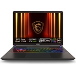 MSI Vector 16 HX AI A2XWIG-023CZ