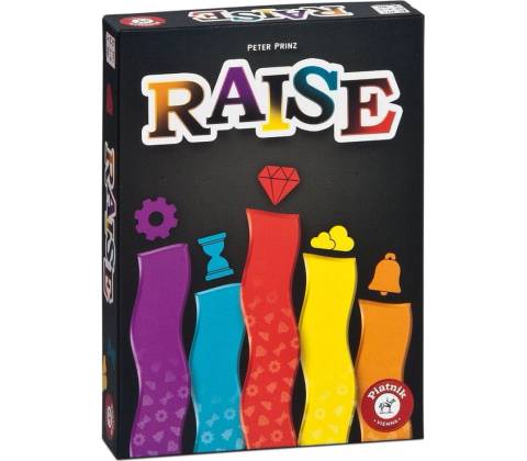 Piatnik Raise