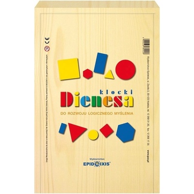 Epideixis Dienesovy Stavebnice