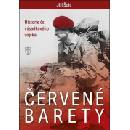 Červené barety