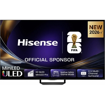 Hisense 65U7S PRO