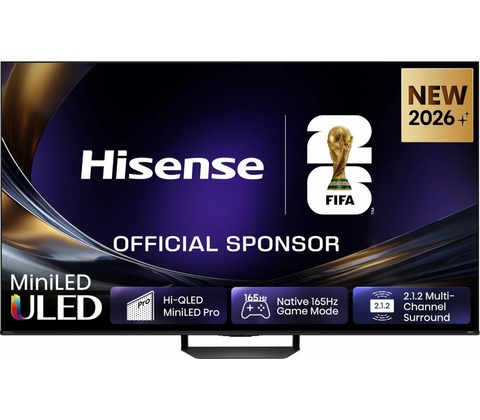 Hisense 65U7S PRO