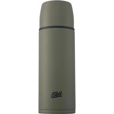 Esbit termoska 500 ml vojenská khaki