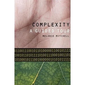 Complexity | Melanie Mitchell (ISBN: 9780195124415)