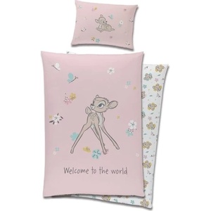 Sonne Бебешки спален комплект Baby Style Bambi - 2 части (P1440738)