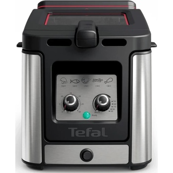 Image 1 of Tefal Clear Duo (FR600D10)