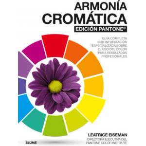 ARMONÍA CROMÁTICA | LEATRICE EISEMAN (2018)