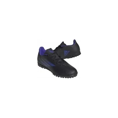 Adidas X Speedflow. 4 Tf J (FY3326) Футболни обувки