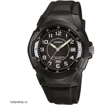 Casio MW-600B-1B