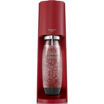 Image 1 of SodaStream Terra Red