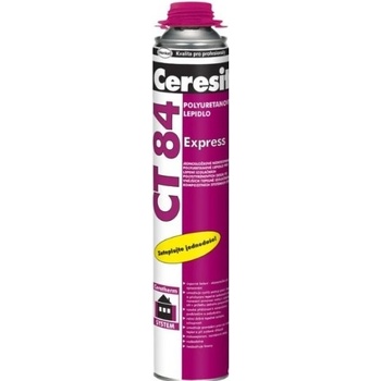 CERESIT CT84 Express lepidlo na polystyrén 850 g