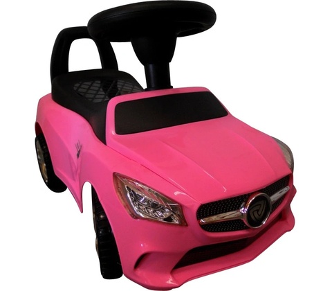 R-Sport auto J2 bílé
