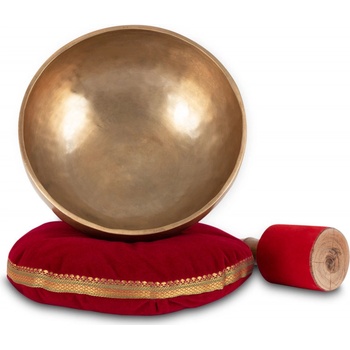 Proline tibetská mísa kompletní set 25 cm