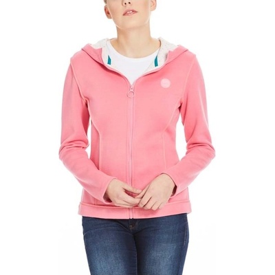 Bench Jacket Binding Chateau Rose