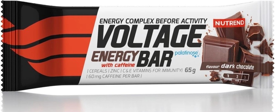 Najpredávanejší a najlepšie hodnotené energetické tyčinky 2024/2025